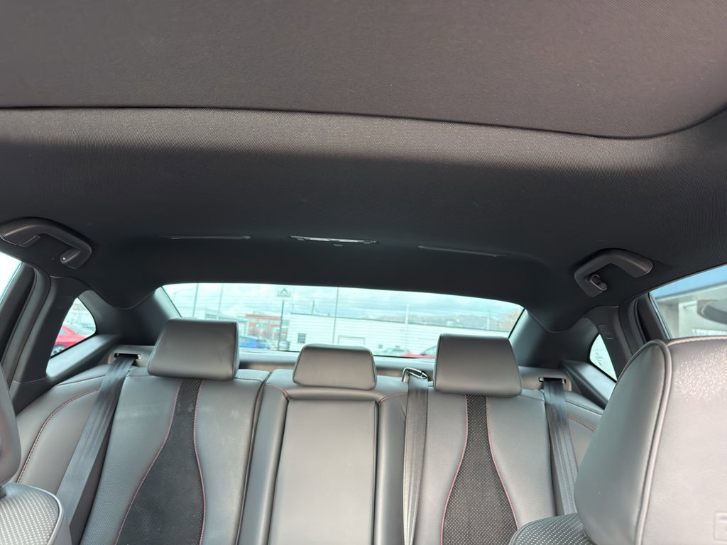 Used 2022 Acura TLX Type S image 23