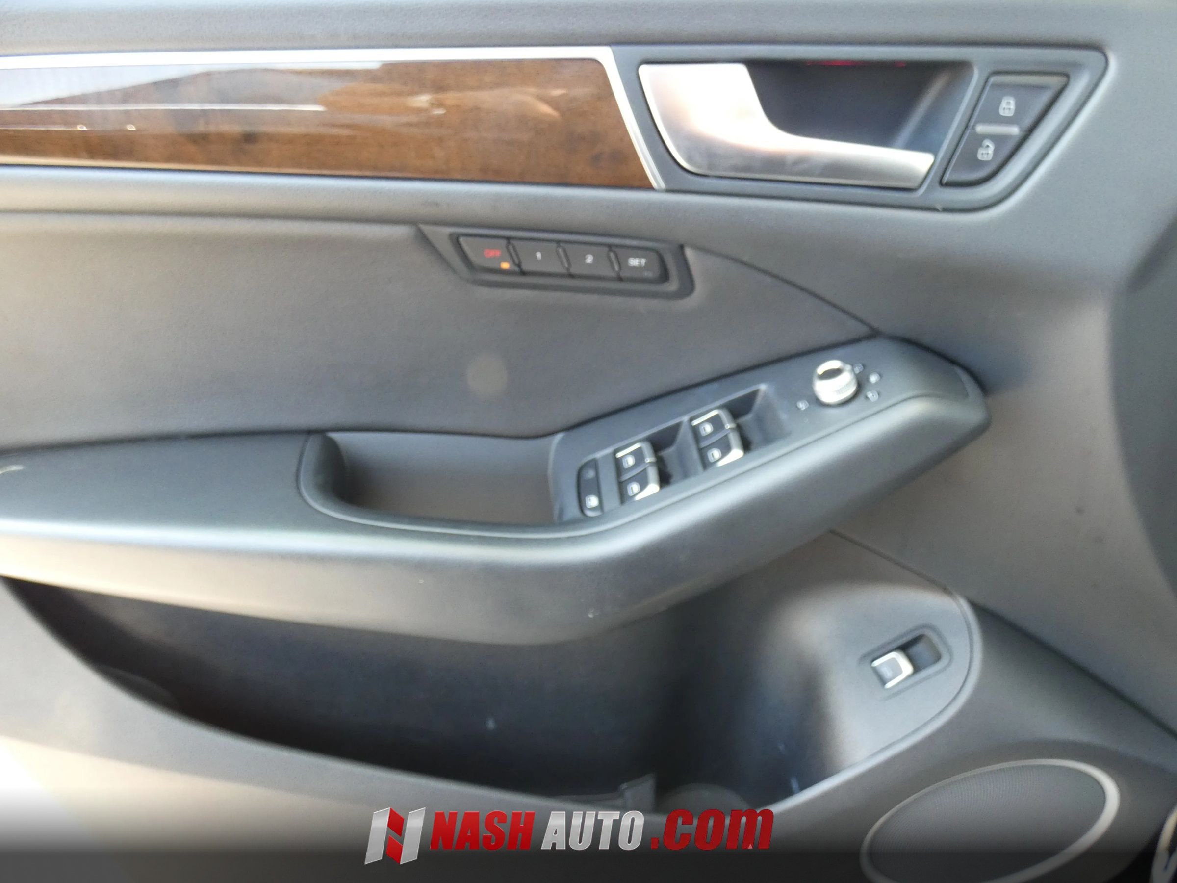 Used 2016 Audi Q5 2.0T Premium Plus w/ Technology Package AWD/4WD image 57