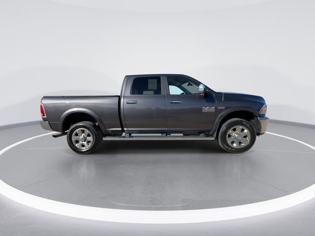 Used 2018 RAM 2500 Laramie w/ Convenience Group image 10