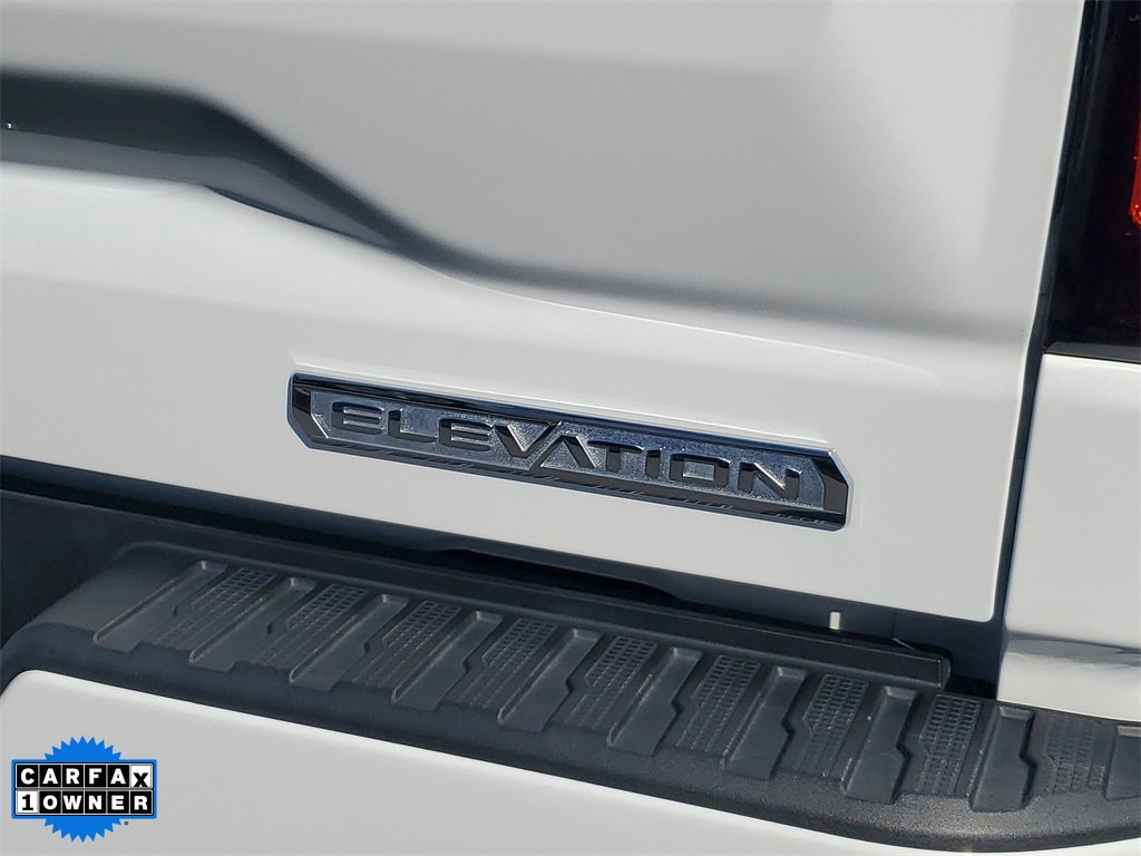 Used 2023 GMC Sierra 1500 Elevation image 7