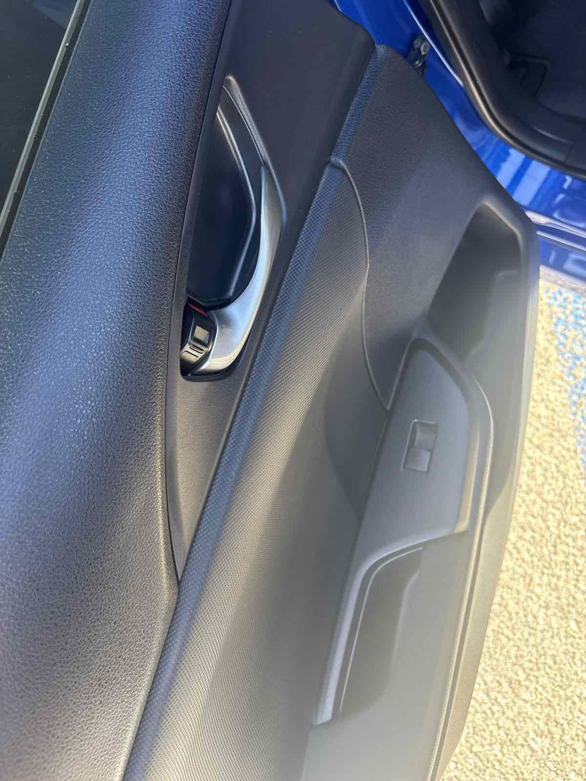 Used 2017 Honda Civic Si image 13