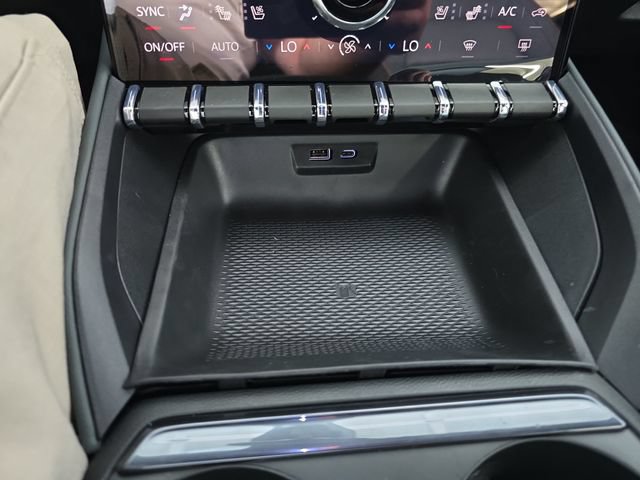 New 2027 GMC Terrain AT4 w/ Convenience Package III AWD/4WD image 20