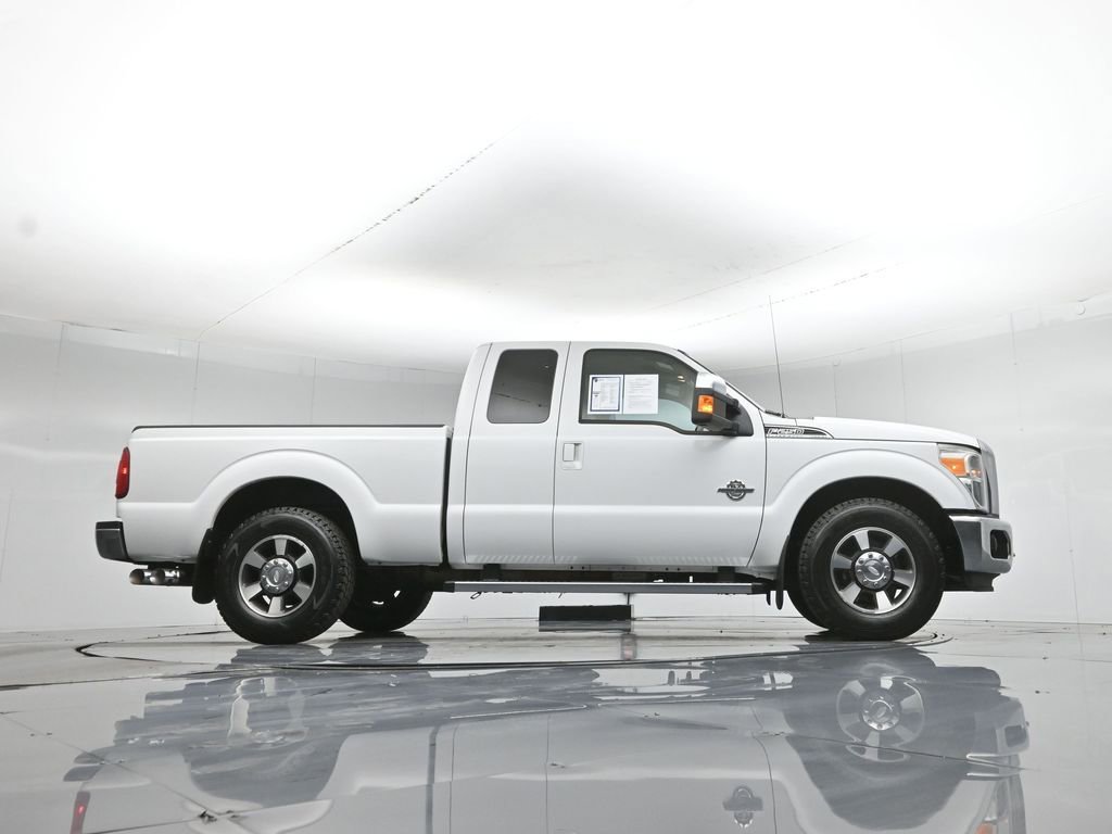 Used 2013 Ford F250 Lariat image 47