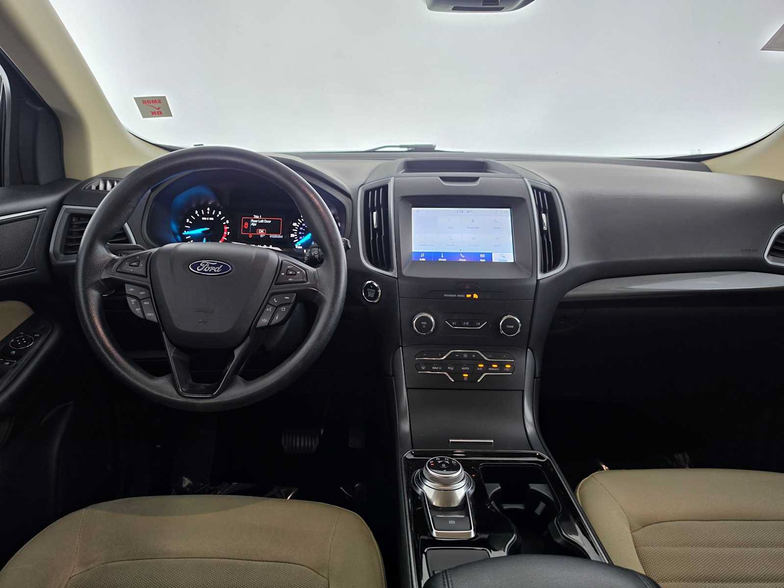Used 2020 Ford Edge SE AWD/4WD image 18