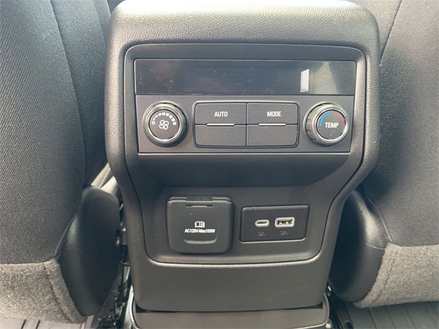 Certified 2023 GMC Acadia SLE w/ Driver Convenience Package image 21