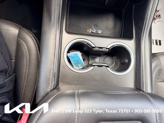 Used 2022 Chevrolet Tahoe Z71 AWD/4WD image 21