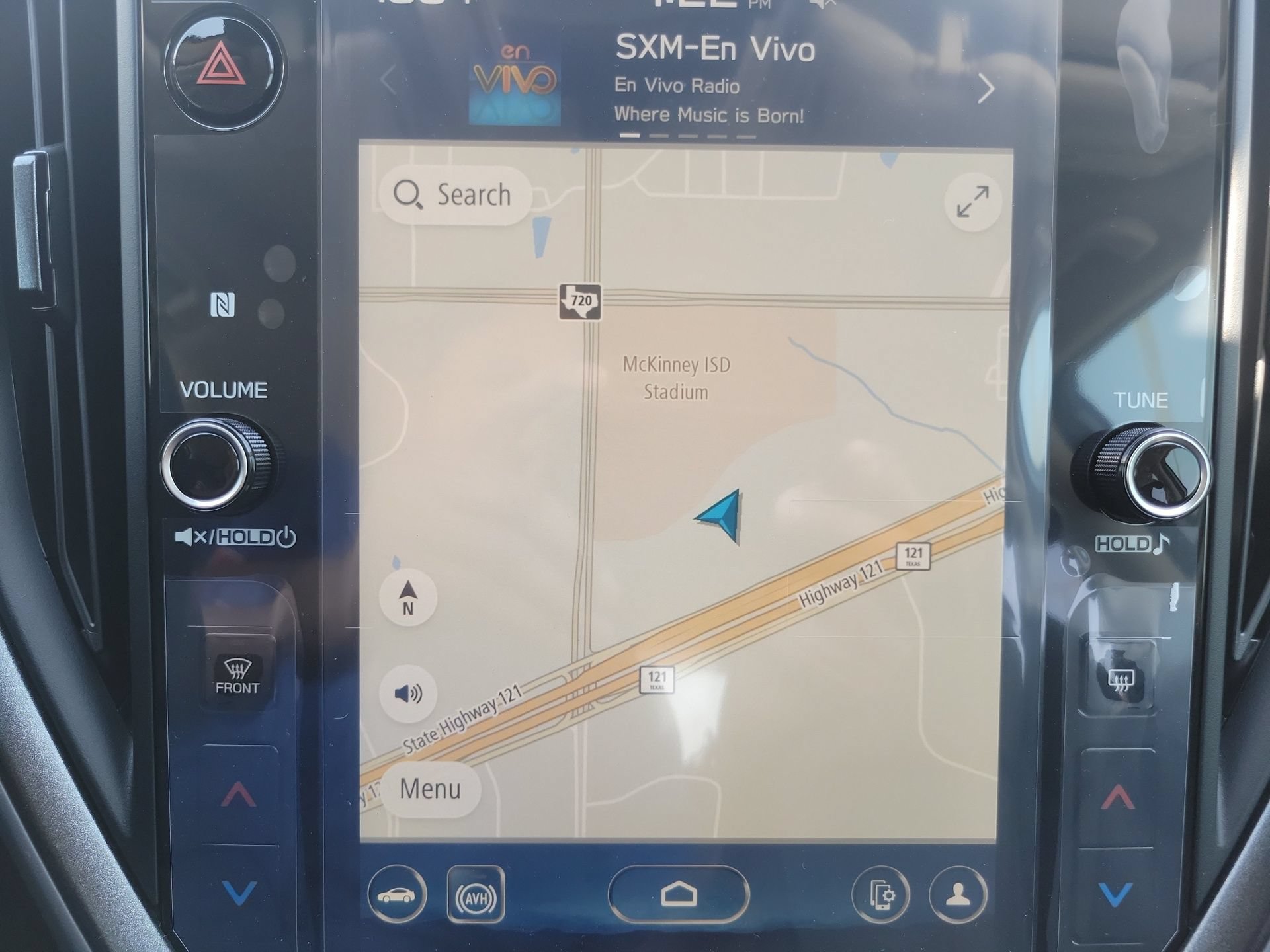 New 2026 Subaru Crosstrek 2.5i Limited AWD/4WD image 19