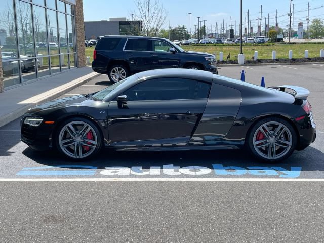 Used 2015 Audi R8 V10 AWD/4WD image 15