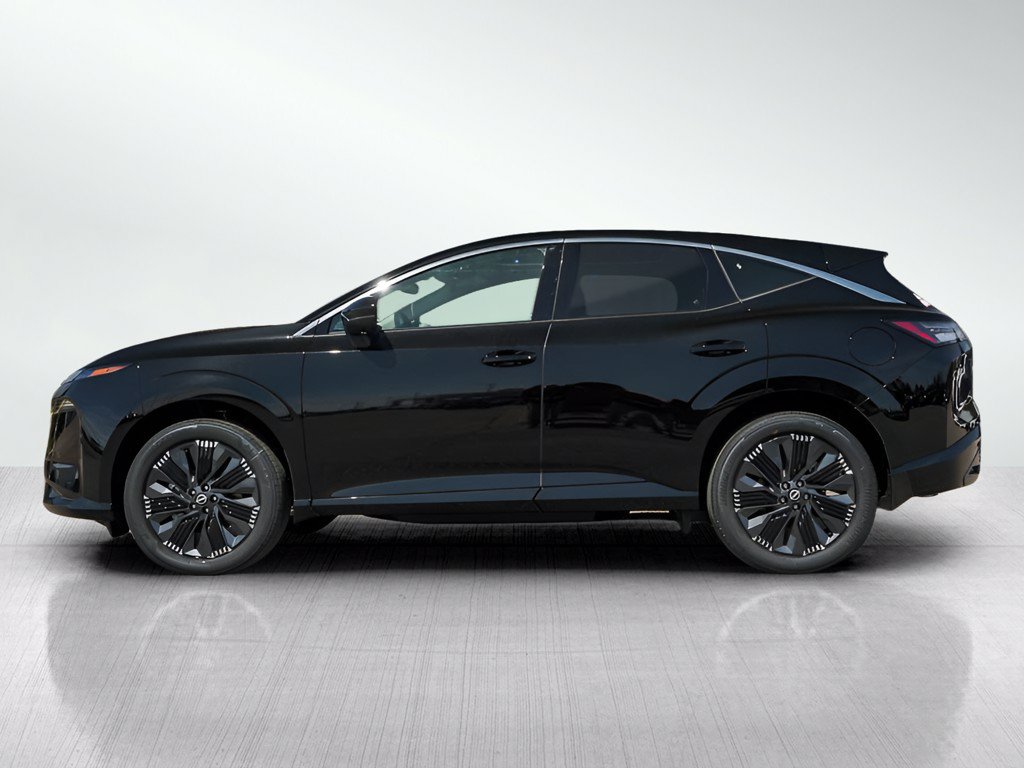 New 2026 Nissan Murano Platinum w/ Cargo Package AWD/4WD image 4