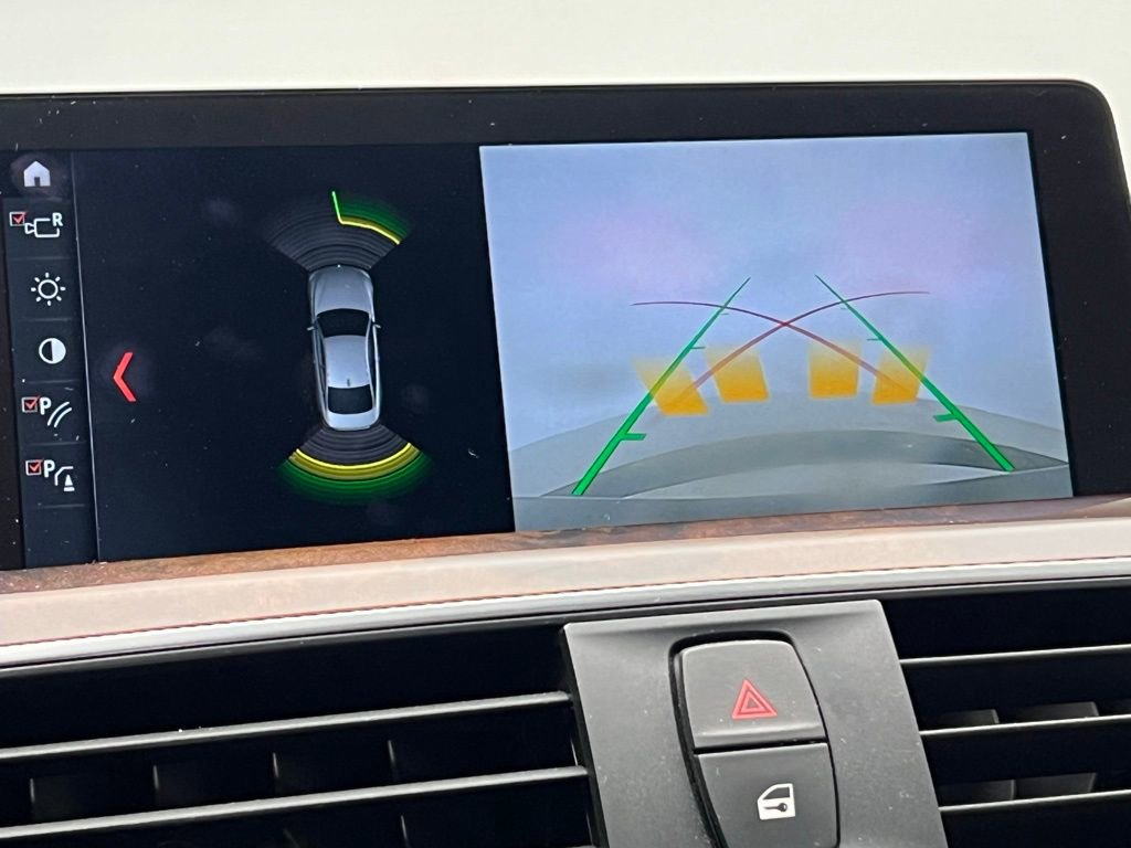 Used 2019 BMW 430i Coupe w/ Convenience Package image 14