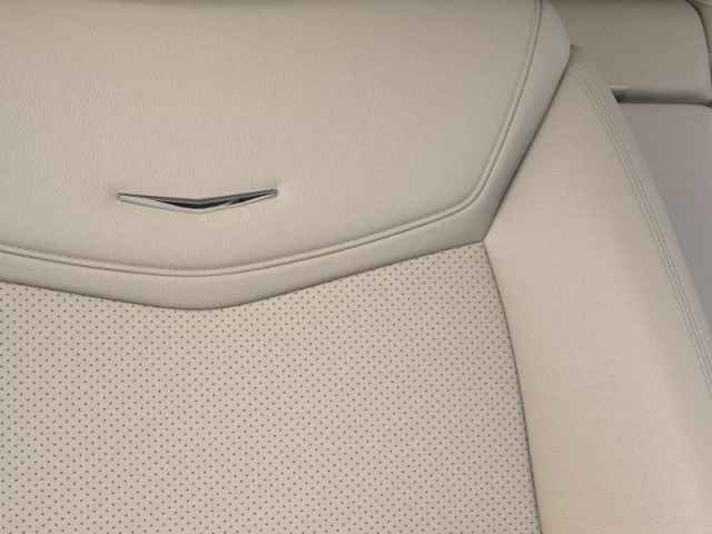 New 2026 Cadillac XT5 Premium Luxury w/ Driver Assist Package image 22