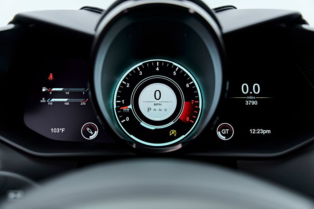 Used 2023 Aston Martin DBS Coupe RWD image 74