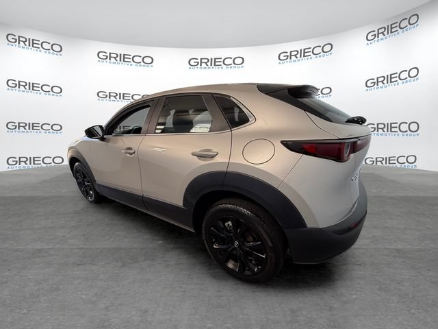 Certified 2024 MAZDA CX-30 AWD 2.5 S w/ Select Sport Pkg image 9