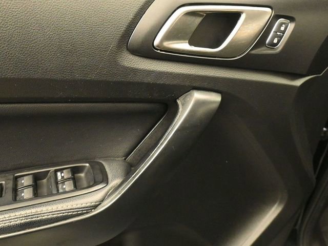 Certified 2022 Ford Ranger Lariat w/ Tremor Off-Road Package image 14