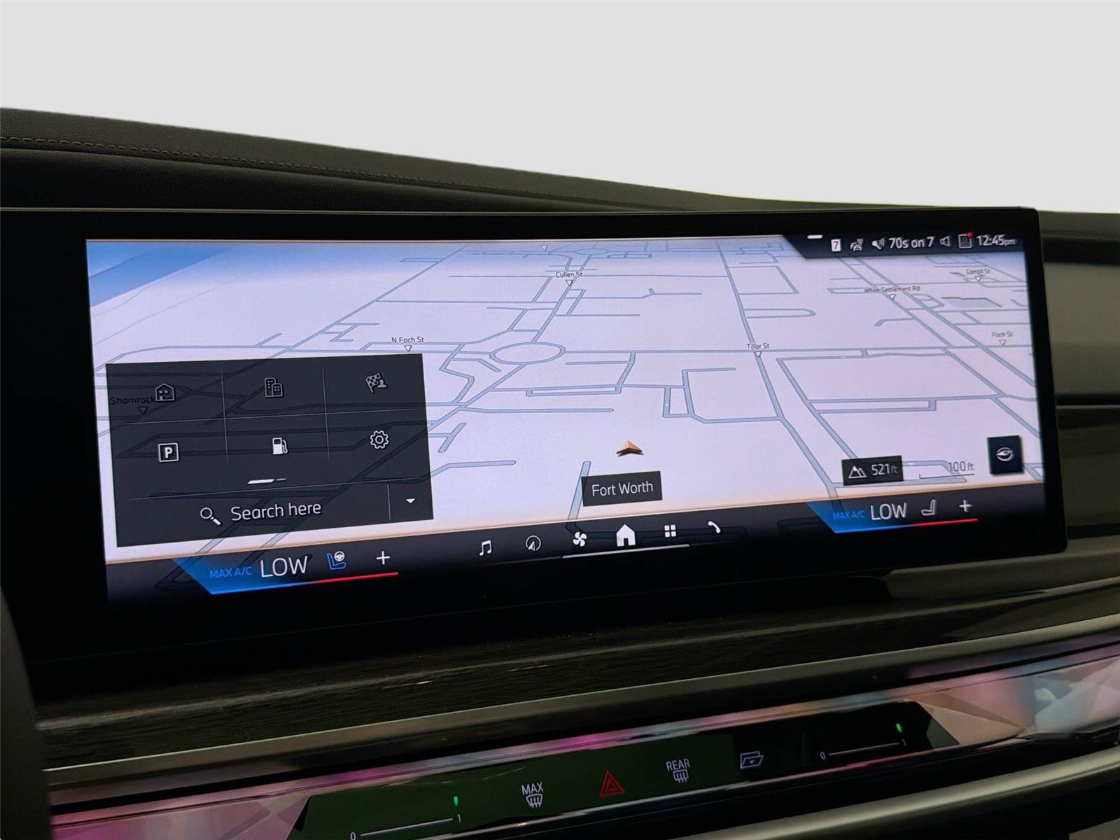 New 2026 BMW 750e xDrive AWD/4WD image 12