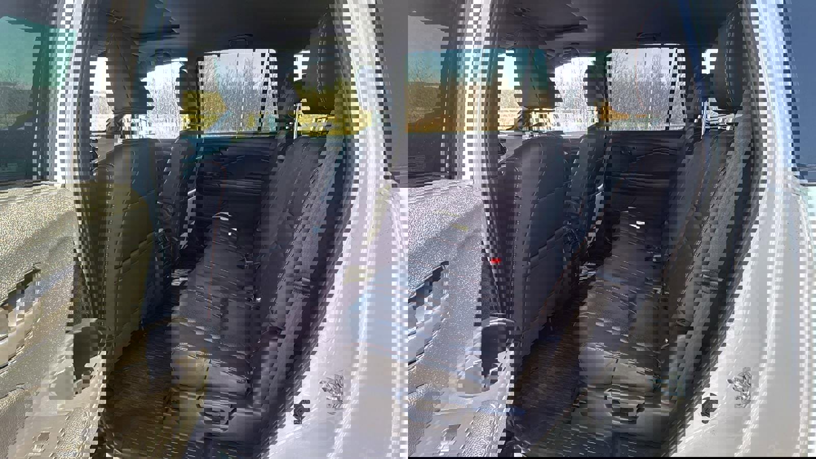 Used 2023 Honda Passport TrailSport image 22