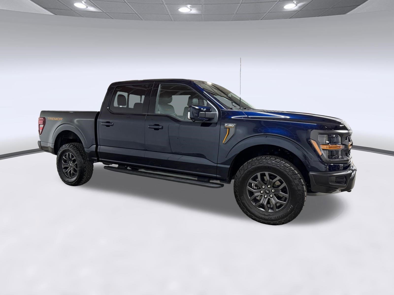 Used 2025 Ford F150 Tremor w/ Equipment Group 402A High image 7