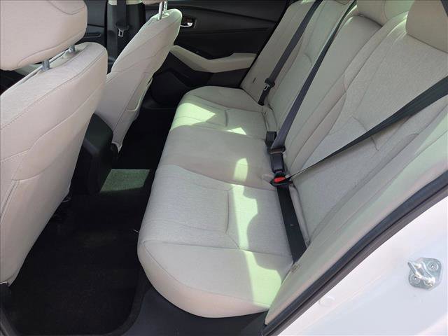 Used 2024 Honda Accord EX image 18