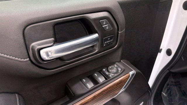 Used 2023 Chevrolet Silverado 3500 High Country w/ Z71 Off-Road Package AWD/4WD image 15