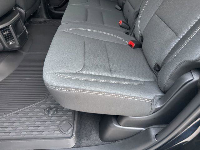 New 2026 RAM 1500 Classic Warlock image 27