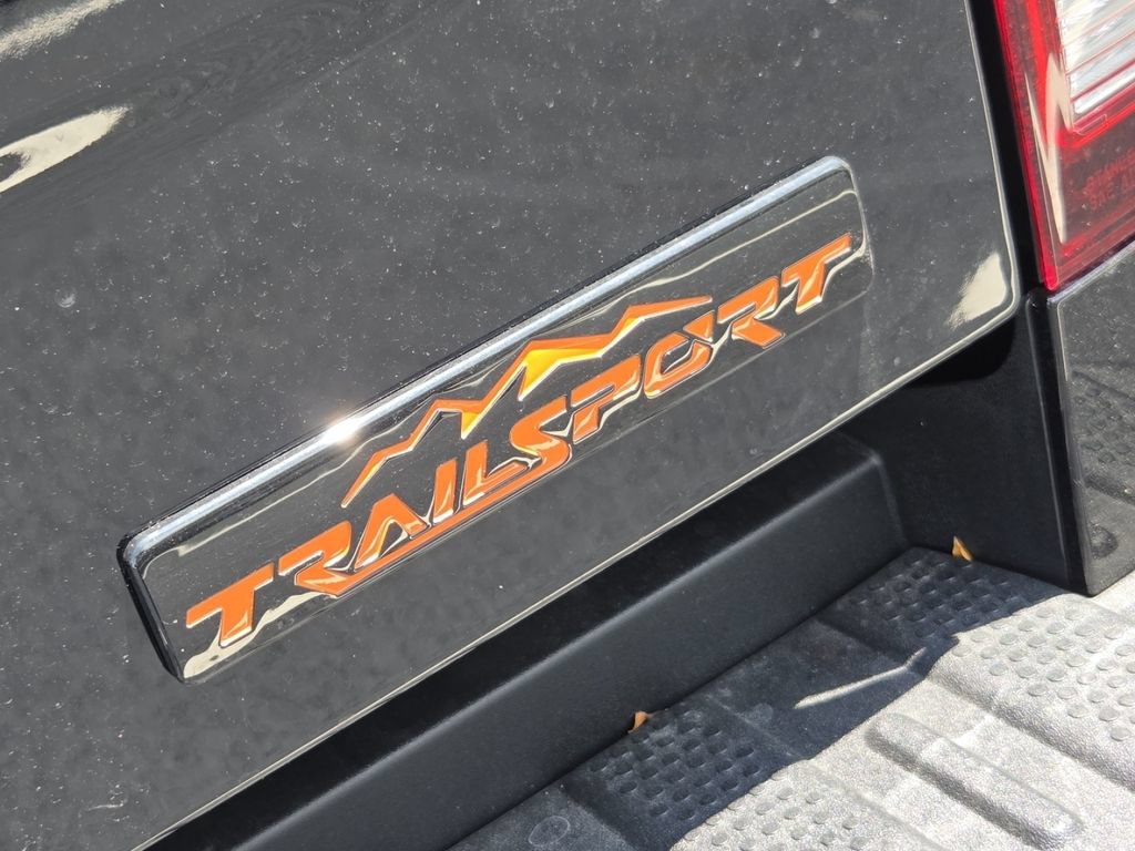 New 2026 Honda Ridgeline TrailSport image 19