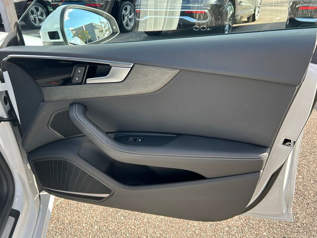 Certified 2023 Audi A5 2.0T Premium Plus w/ Premium Plus image 55