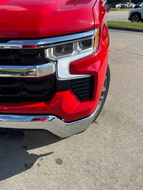 New 2026 Chevrolet Silverado 1500 LT w/ LPO, Liner Protection Package RWD image 14