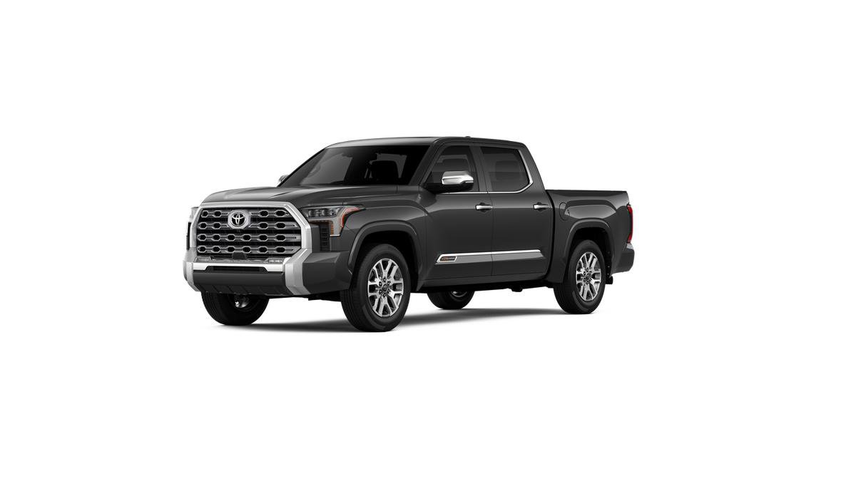 New 2026 Toyota Tundra 1794 Edition image 23