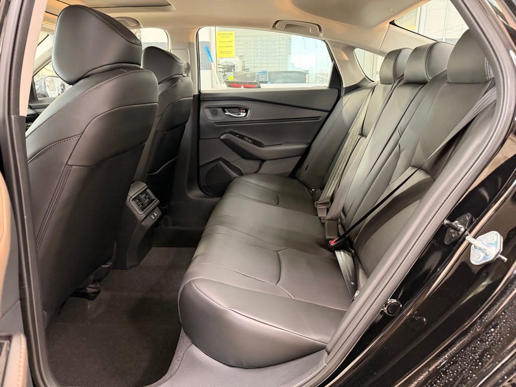 New 2026 Honda Accord Touring image 16