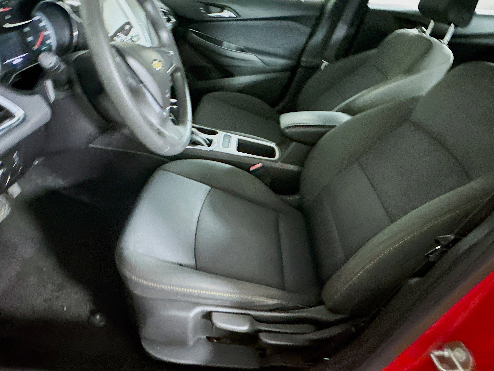 Used 2017 Chevrolet Cruze LS image 13