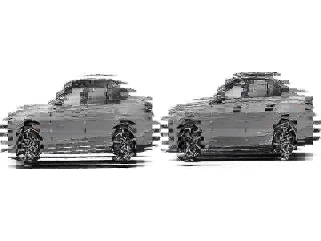 New 2026 BMW 760i xDrive image 3