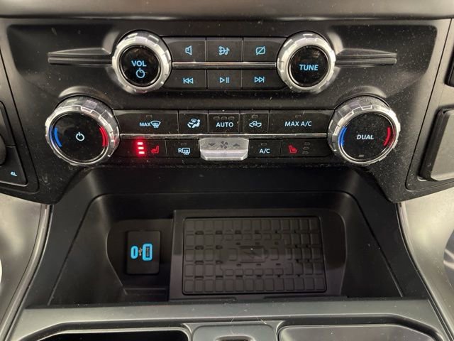 Used 2024 Ford F150 XLT w/ Equipment Group 302A MID image 27