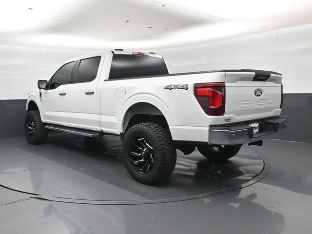 Used 2024 Ford F150 XLT w/ Tow/Haul Package AWD/4WD image 6