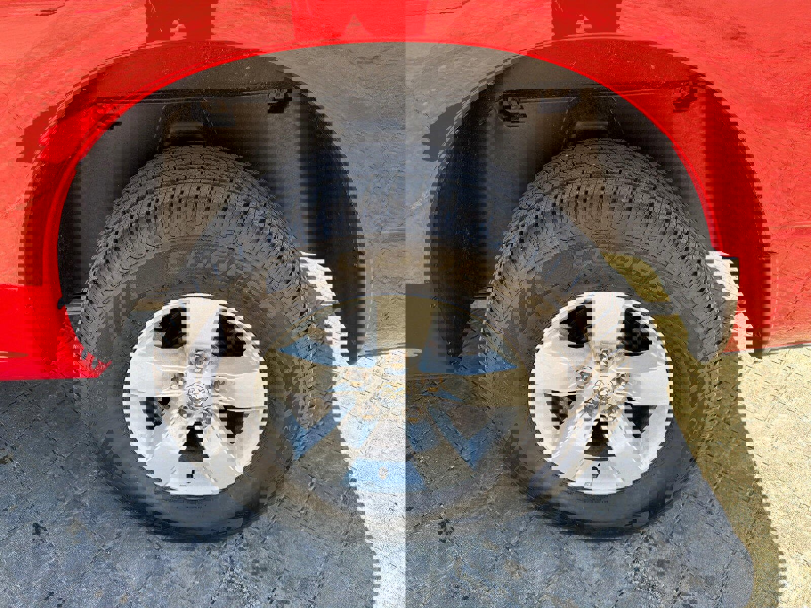 Used 2020 RAM 1500 Classic SLT w/ Luxury Group RWD image 10