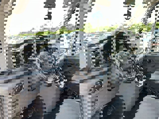 Used 2024 Ford Transit 350 XLT image 53