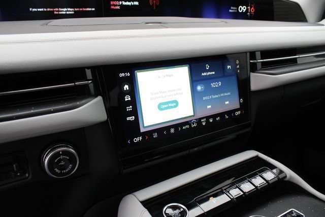 New 2026 Lincoln Navigator L Black Label image 47