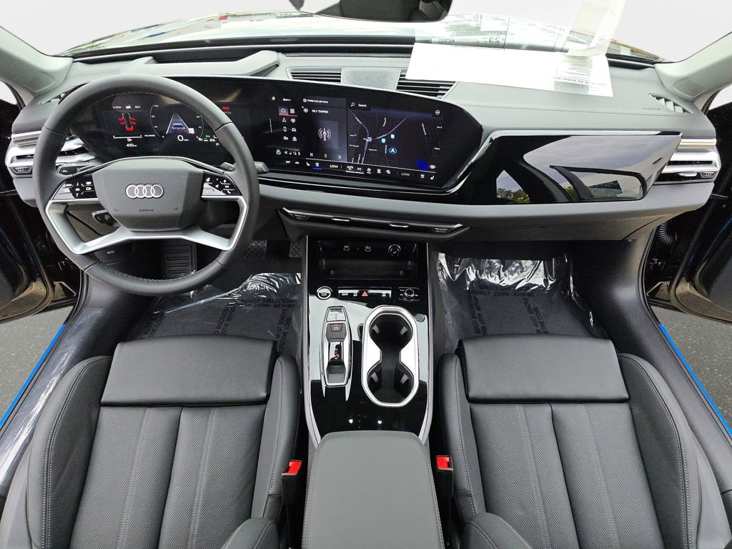 New 2026 Audi A6 Premium Plus image 35