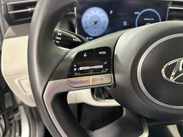 Certified 2024 Hyundai Tucson SEL w/ Convenience Package image 24