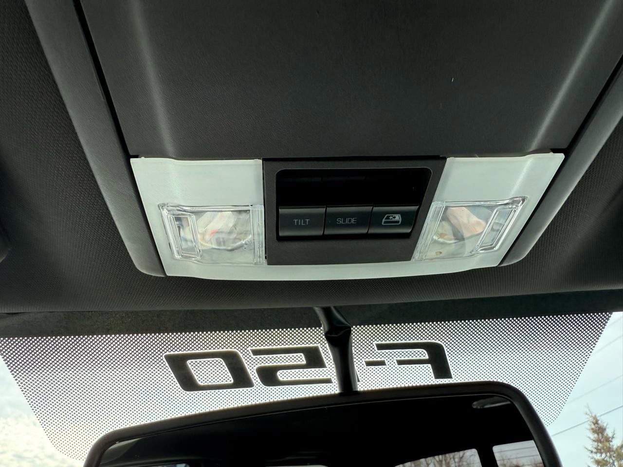 Used 2011 Ford F150 Harley-Davidson AWD/4WD image 59