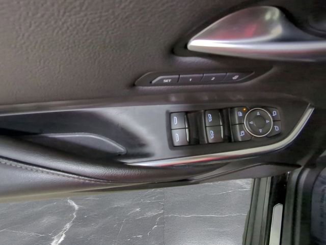 Certified 2024 Cadillac XT4 Premium Luxury image 22