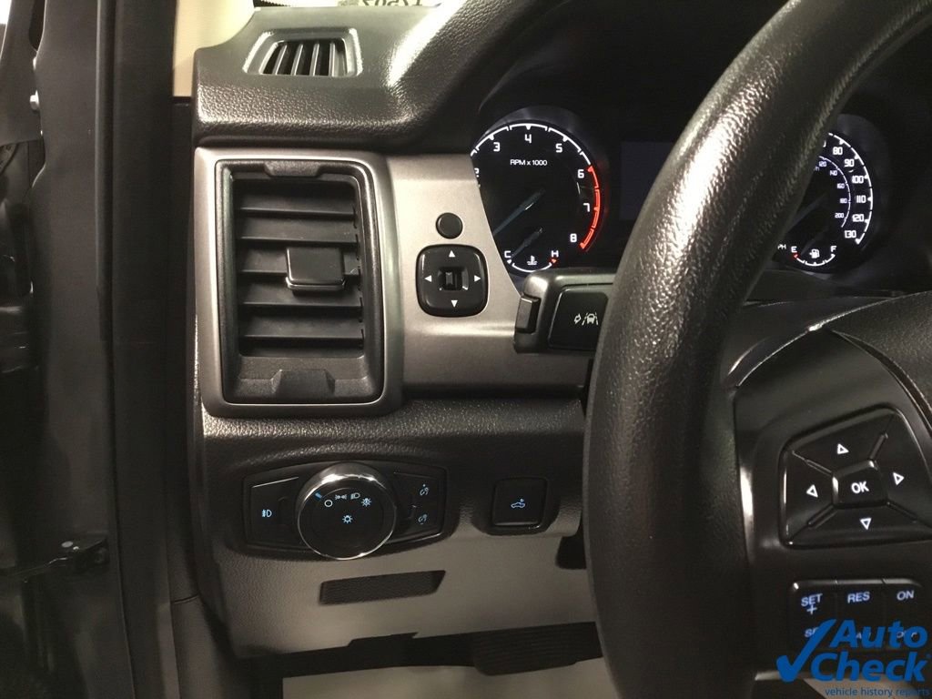 Used 2021 Ford Ranger XL w/ Equipment Group 101A High image 25