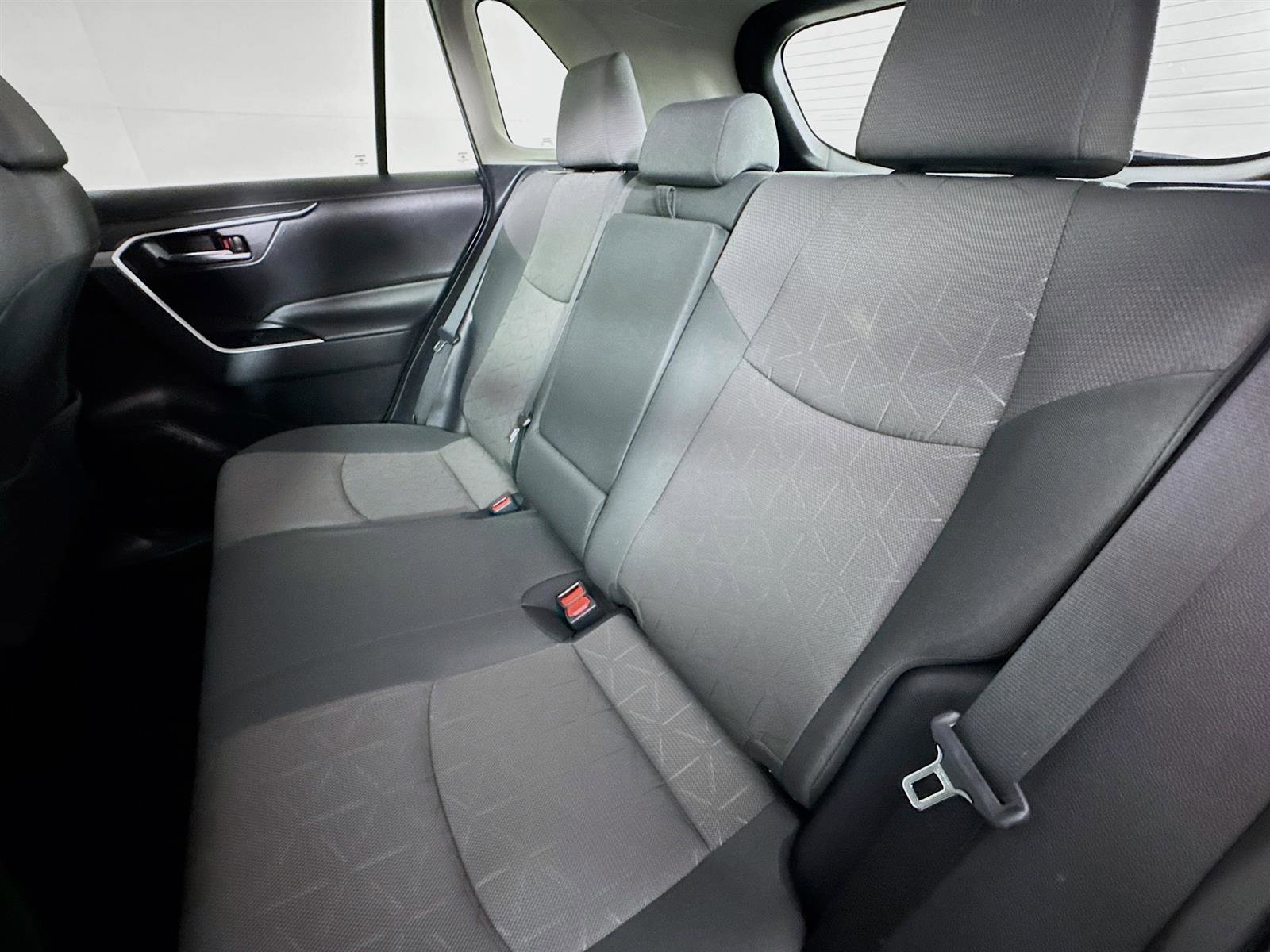 Used 2024 Toyota RAV4 XLE image 23