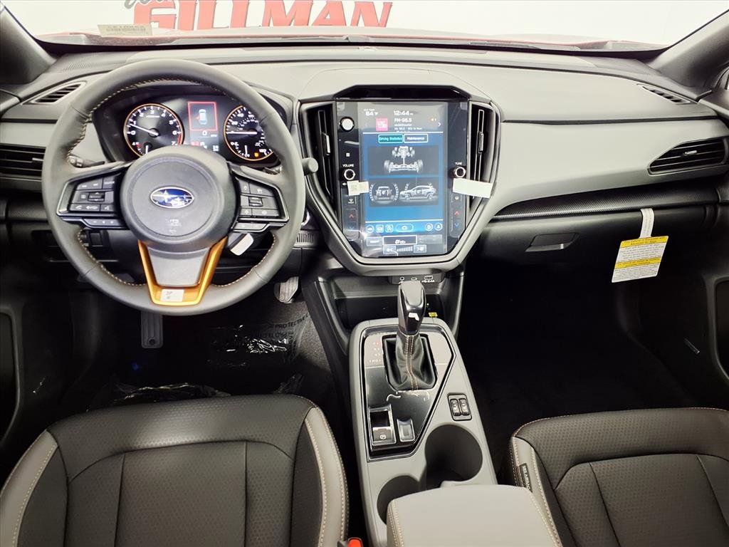 New 2026 Subaru Crosstrek 2.5i Wilderness w/ Crosstrek Mirror Package AWD/4WD image 6
