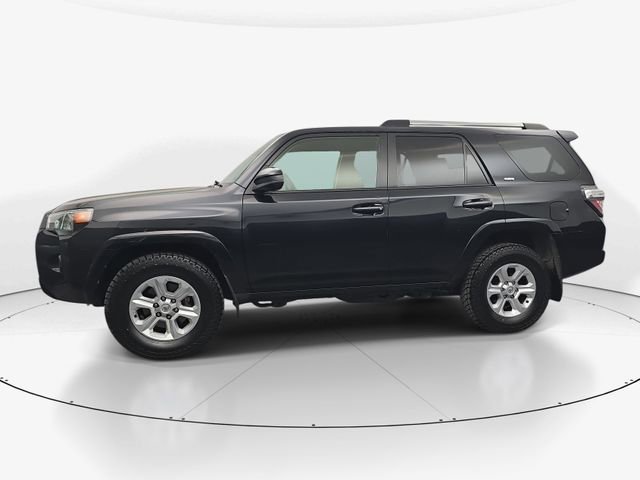Used 2024 Toyota 4Runner SR5 RWD image 7