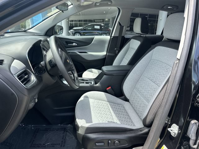Used 2022 Chevrolet Equinox LS w/ LS Convenience Package FWD image 30