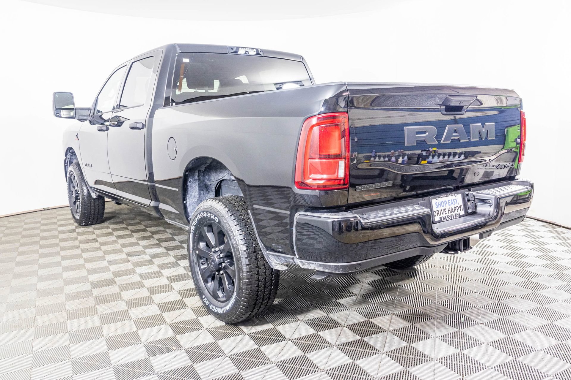 New 2025 RAM 2500 Big Horn image 18