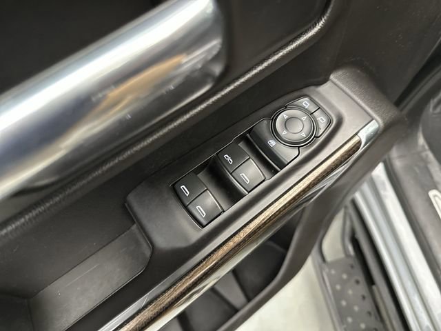 Used 2019 Chevrolet Silverado 1500 RST w/ All-Star Edition image 18