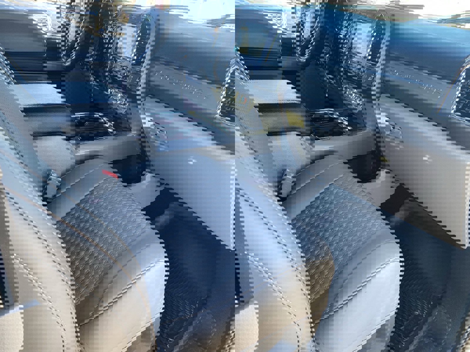 Used 2018 Ford F250 XLT w/ XLT Value Package image 13