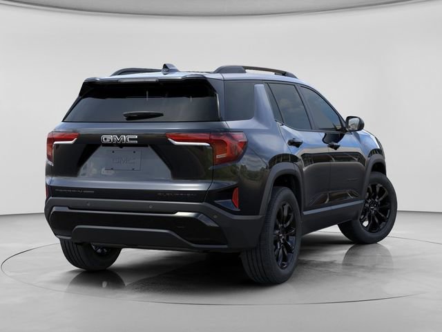 New 2026 GMC Terrain Elevation w/ Elevation Premium Package AWD/4WD image 4