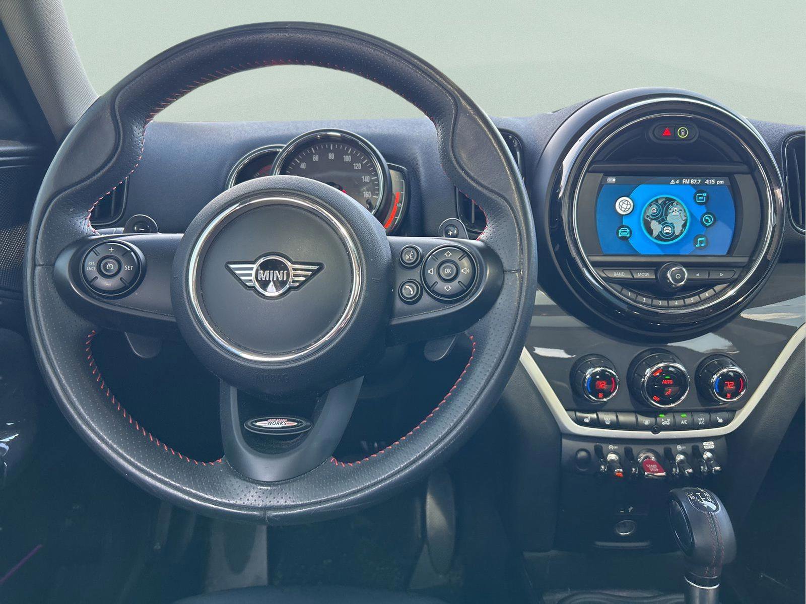 Used 2019 MINI Cooper Countryman S w/ Storage Package FWD image 23